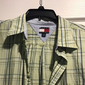 Tommy Hilfiger Button down shirt